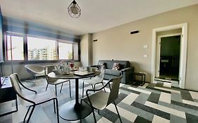 Basalto Venice Mestre Apartments